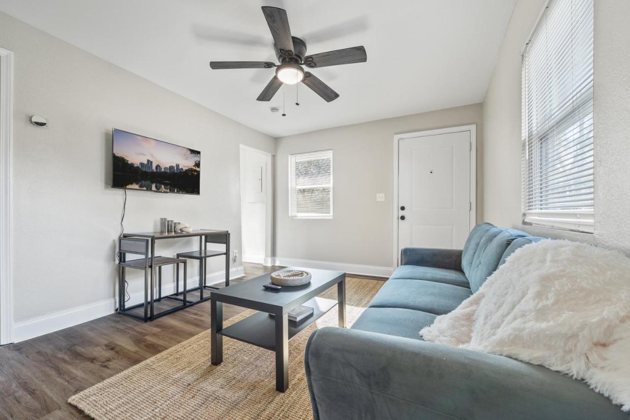 Cozy 2-Bedroom Retreat W/Wi-Fi & Keurig Coffee 亚特兰大 外观 照片