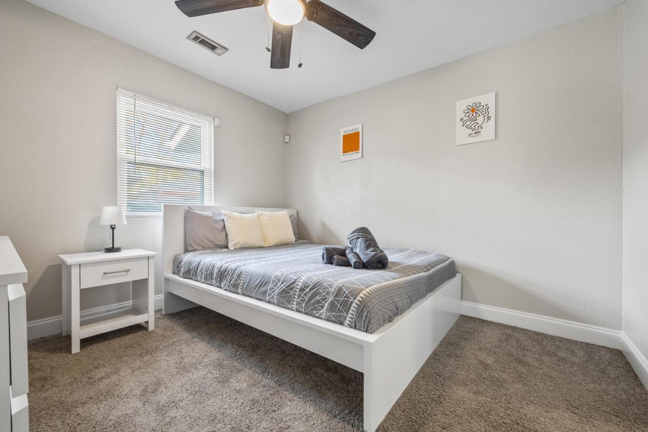 Cozy 2-Bedroom Retreat W/Wi-Fi & Keurig Coffee 亚特兰大 外观 照片